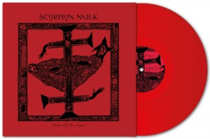 Slime of the Times (Red)